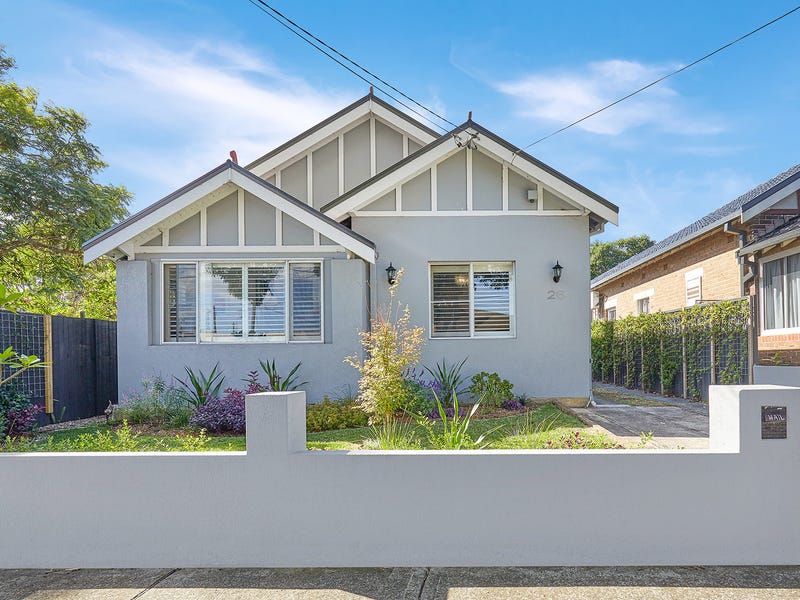 26 Wardell Road, Earlwood, NSW 2206