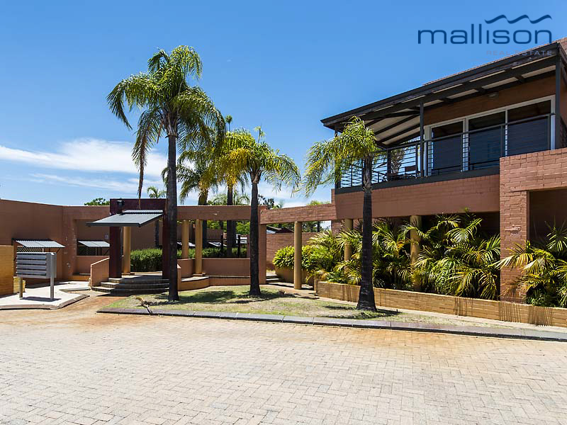 19/169 Great Eastern Highway, Belmont, WA 6104