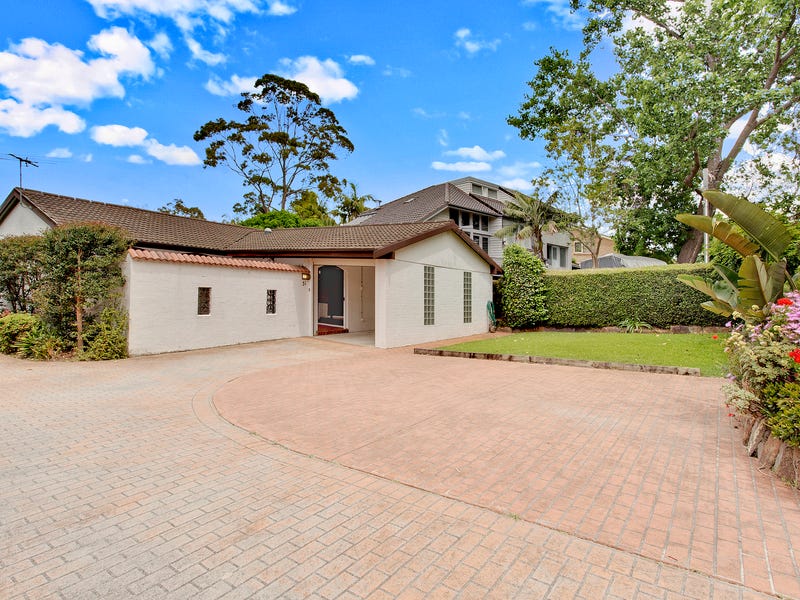 31 Ralston Avenue, Belrose, NSW 2085