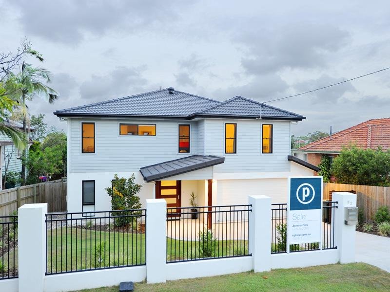 92 City View Road, Camp Hill, QLD 4152