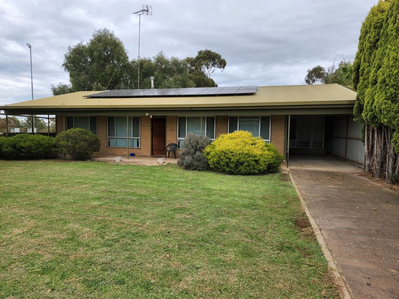 1 Edwards Street, Padthaway, SA 5271 Property Details