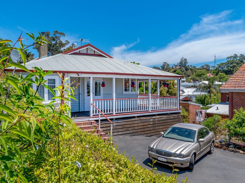 30 Parkfield Street, Bunbury, WA 6230 House for Sale