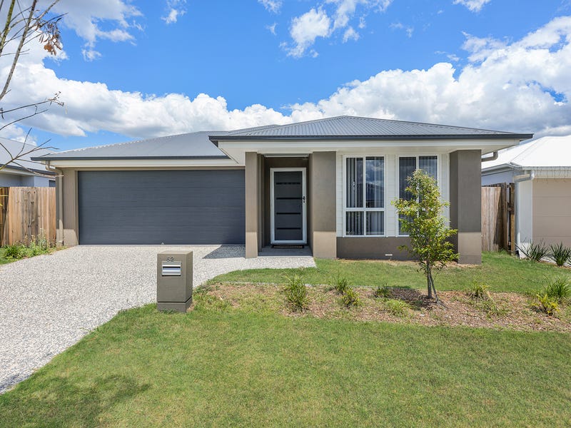 52 Blackberry Way, Ripley, Qld 4306 Property Details