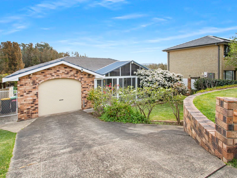 34 Cameron Cres, Kiama Downs, NSW 2533