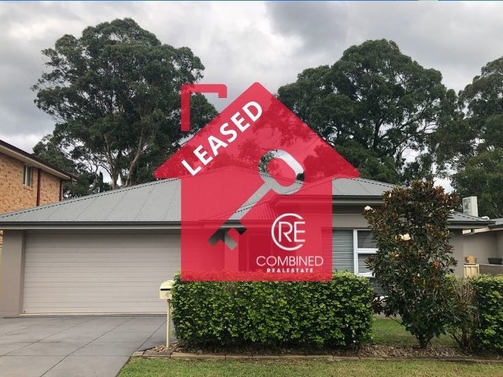 4 Clontarf Avenue, Harrington Park, NSW 2567