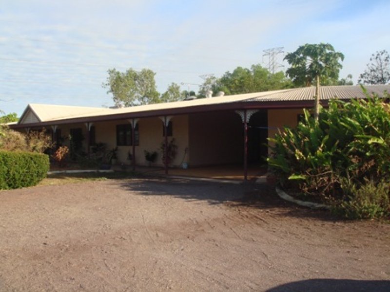 22 Catalina Road, Marlow Lagoon, NT 0830