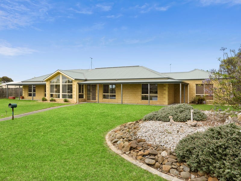 2 Balmaha Avenue, Bannockburn, Vic 3331 Property Details