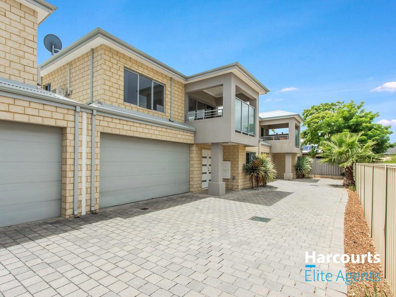 3/205 Kent Street, Rockingham, WA 6168 Property Details
