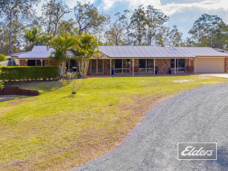 169 Peppertree Drive, Jimboomba, Qld 4280 Property Details