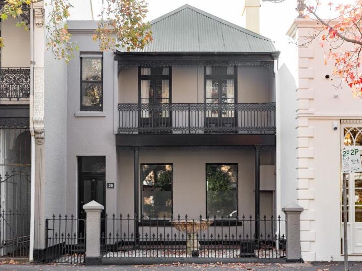 28 Queen Street, Woollahra, NSW 2025