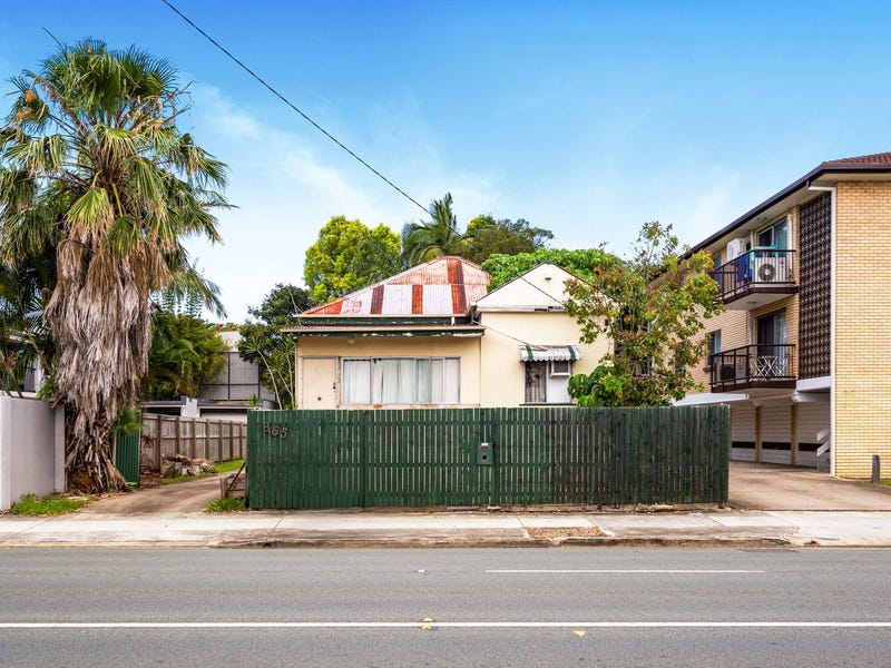 865 Sandgate Road, Clayfield, Qld 4011 - Property Details