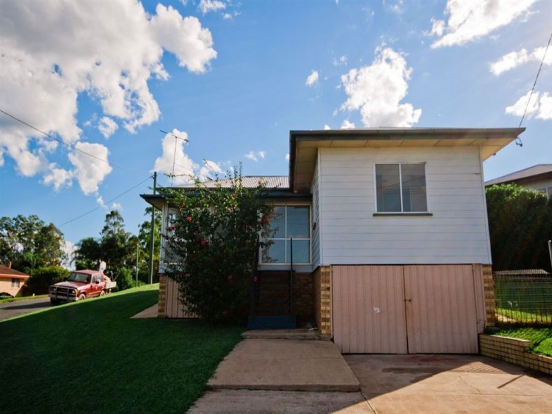 24 Chatsworth Road, Gympie, QLD 4570