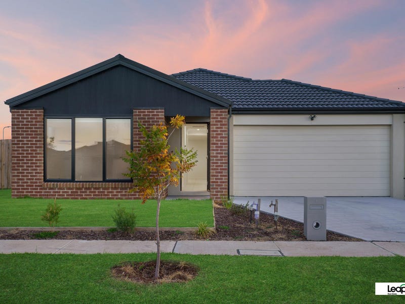 6 Foxtail Circuit, Wallan, Vic 3756 - Property Details