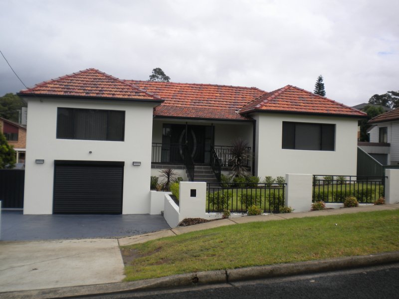 36 Dorothy Street, Wentworthville, NSW 2145