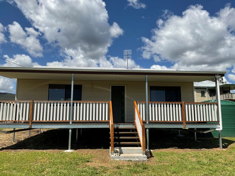 45 Hodgson Street, Maryvale, Qld 4370 House for Sale