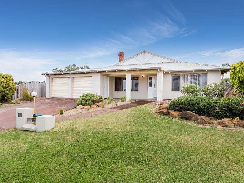 15 Sheridan Court, Munster, WA 6166 Property Details