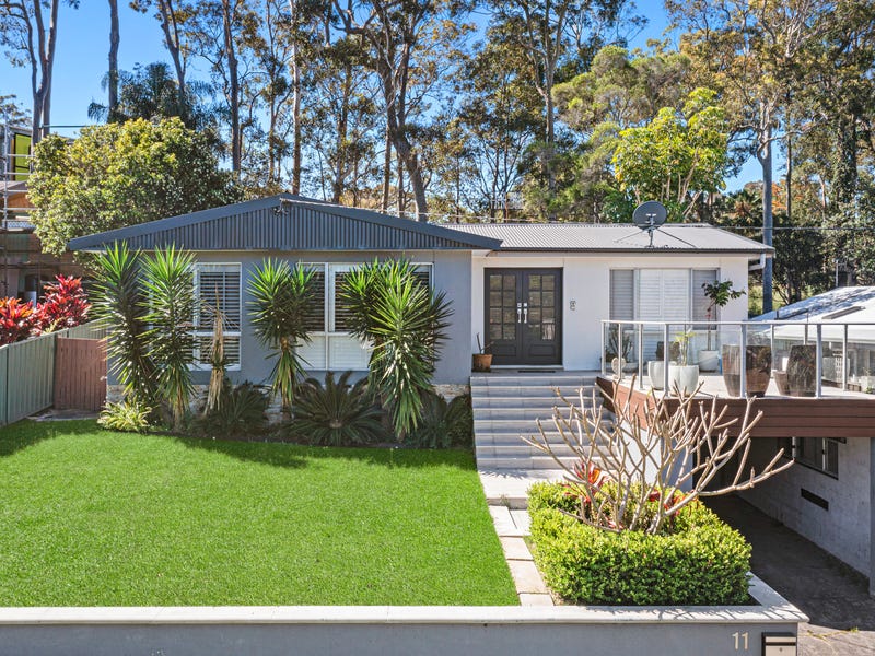 11 Aldinga Drive, Wamberal, NSW 2260 Property Details