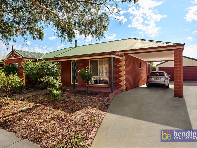 198 Mackenzie Street W, Kangaroo Flat, VIC 3555