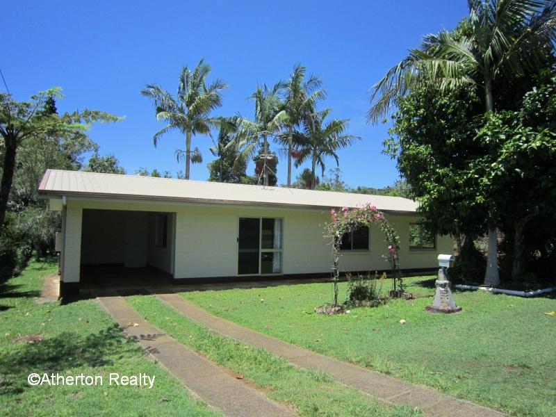 Property 112927887, Atherton, Qld 4883 Property Details