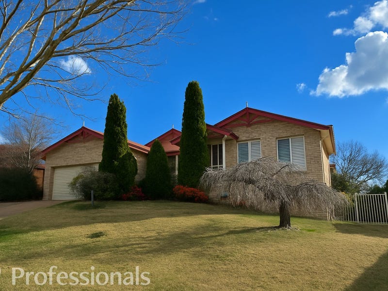 Pine Ridge Drive 30 Pine Ridge Drive, Orange, NSW 2800 - Property Details