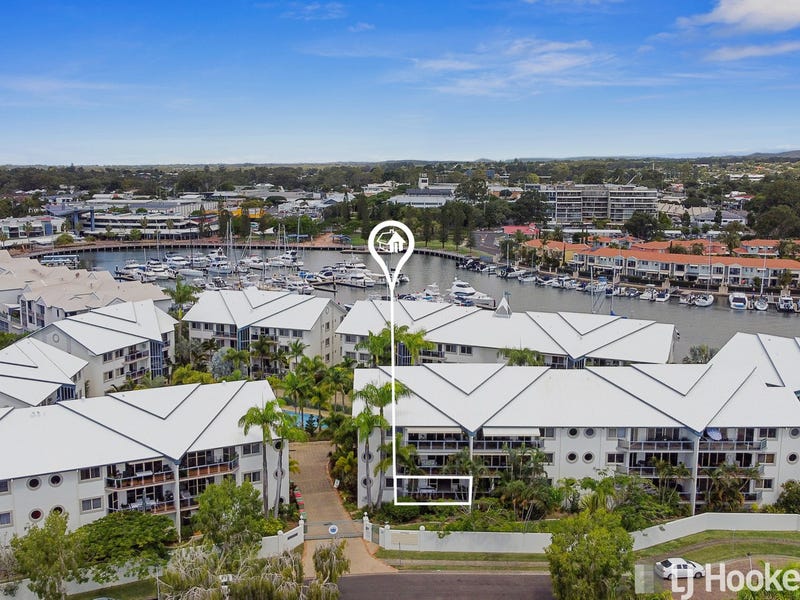 34/1014 Esperance Court, Cleveland, Qld 4163 Property Details