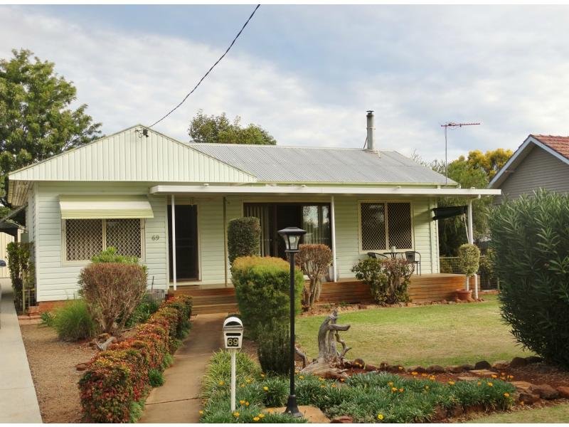 69 Stock Road, Gunnedah, NSW 2380