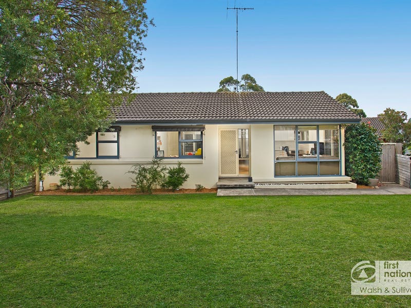 34 Lodge Avenue, Old Toongabbie, NSW 2146