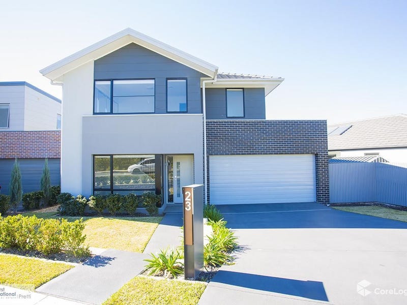 23 Greenview Drive, Moorebank, NSW 2170