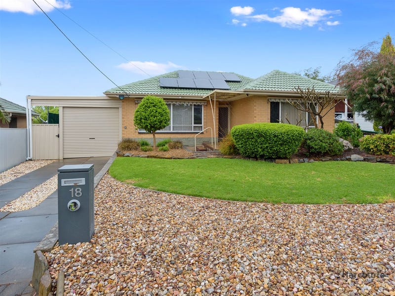 18 David Terrace, Morphett Vale, SA 5162 House for Sale realestate
