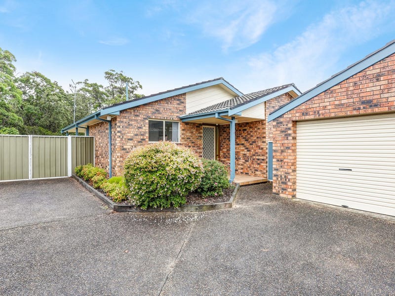 3/131 Scott Street, Shoalhaven Heads, NSW 2535