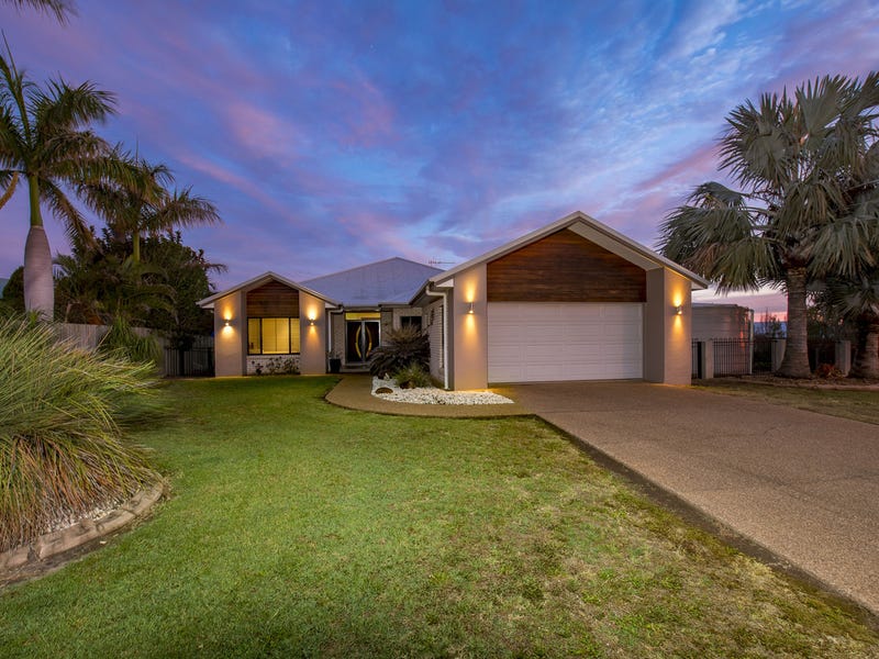 50 Mermaid Drive, Innes Park, QLD 4670