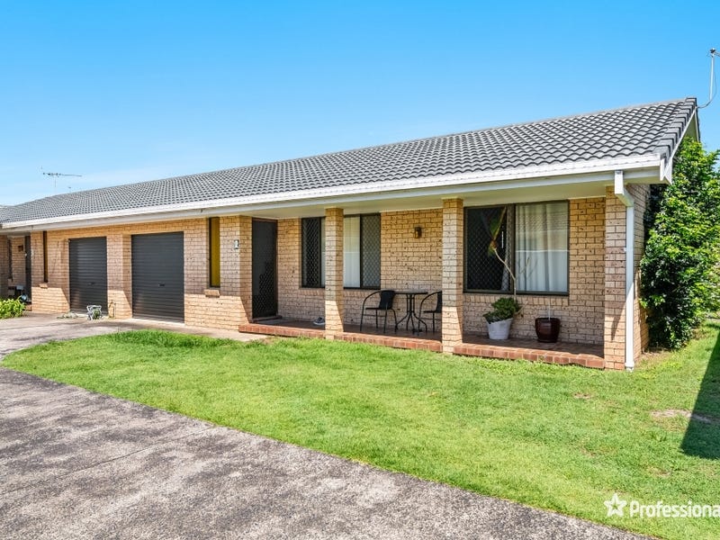 2/172 Tamar Street, Ballina, NSW 2478 Villa for Sale