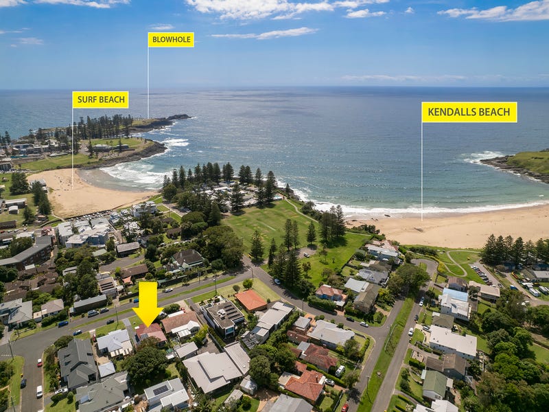 8 Farmer Street, Kiama, NSW 2533 Property Details