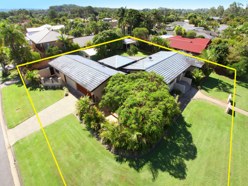 75 Glenmore Drive, Ashmore, Qld 4214 Property Details