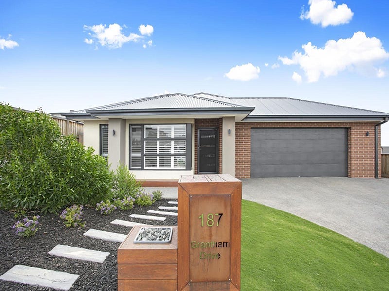 187 Grantham Drive, Highton, Vic 3216
