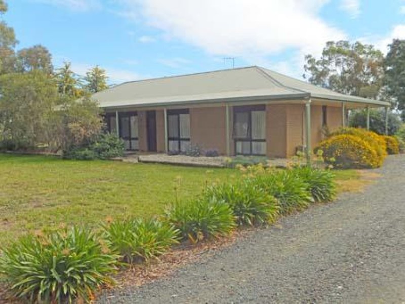830 Ford Road, Merrigum, Vic 3618 - Property Details