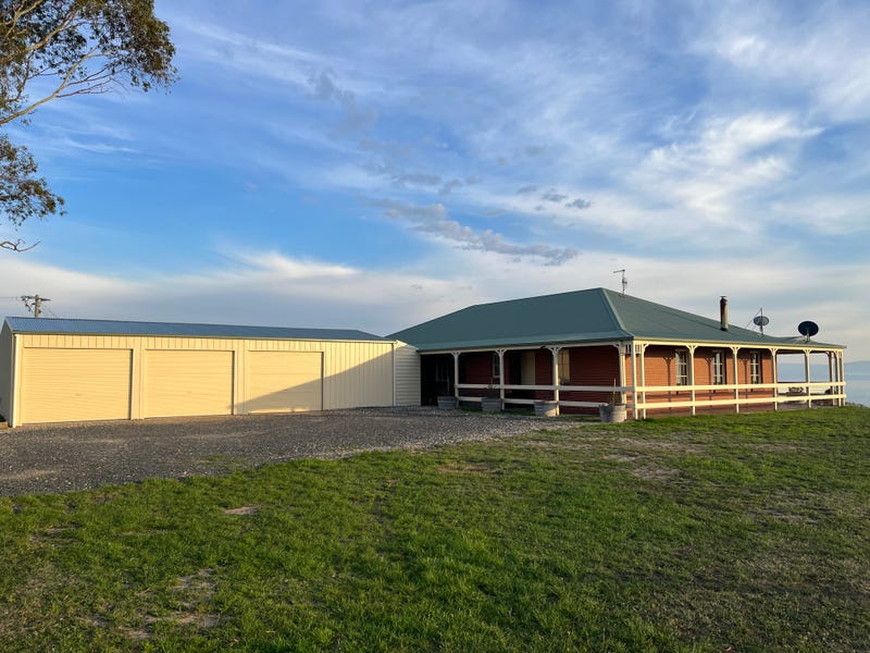 327 Old Yarragonleongatha Road, Yarragon South, VIC 3823 realestate