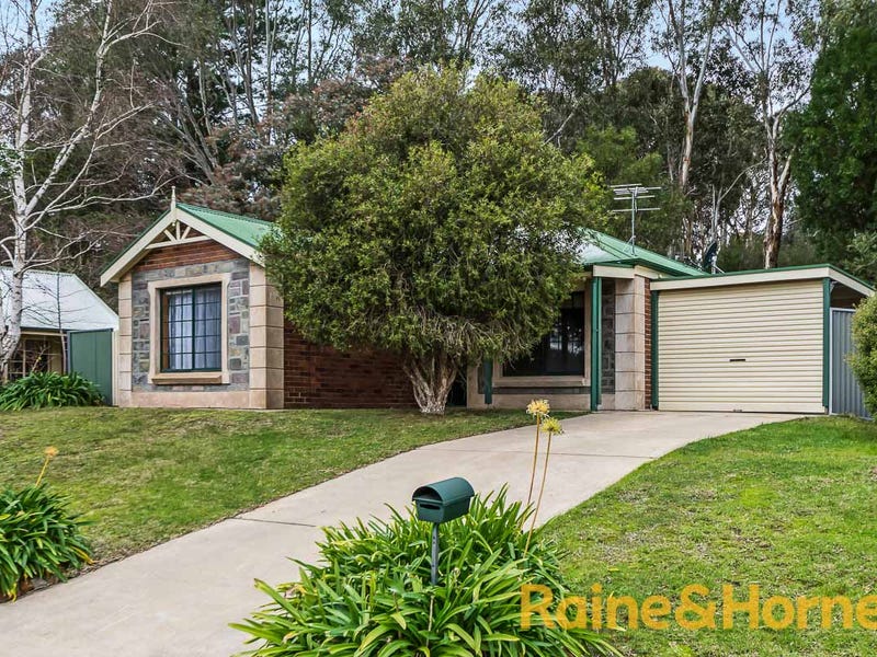 3 Paringa Close, Balhannah, SA 5242 Property Details