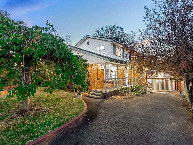 8 Harewood Close, Boronia, Vic 3155