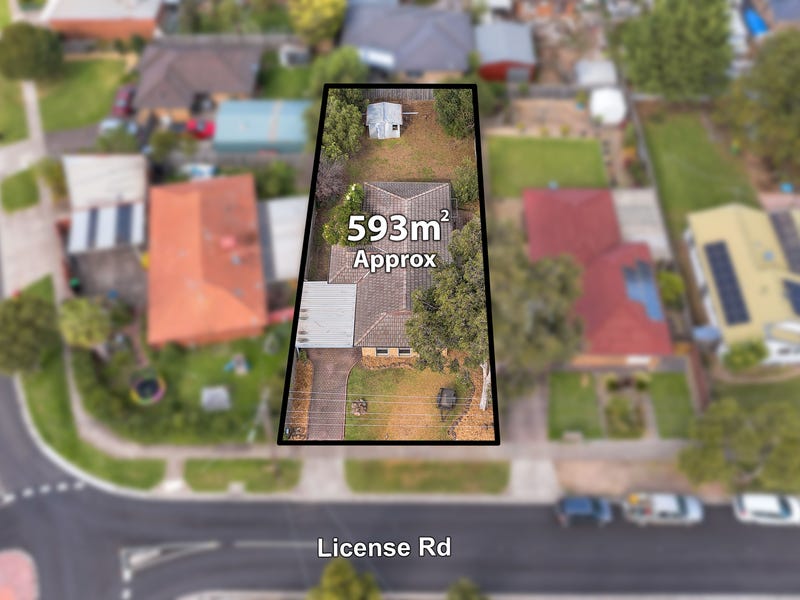 3 License Road, Diggers Rest, VIC 3427 - realestate.com.au