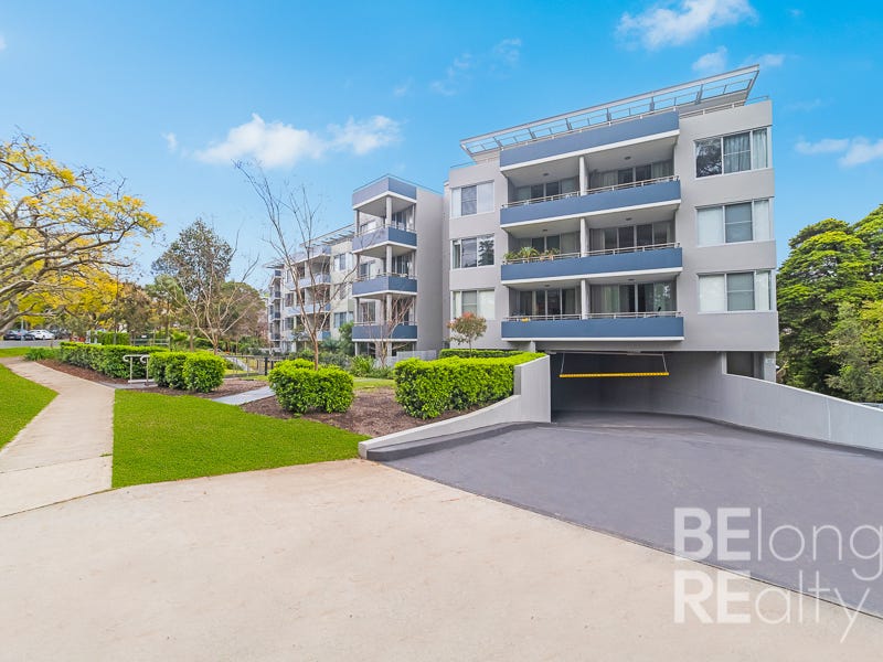 A104/37 Lorne Avenue, Killara, NSW 2071