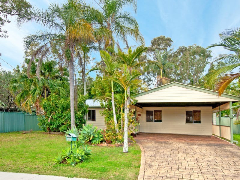 5 Japonica St, Eagleby, Qld 4207 House for Sale