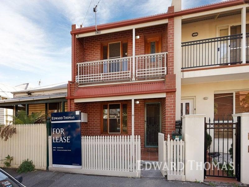 10 Henry Street, Kensington, VIC 3031
