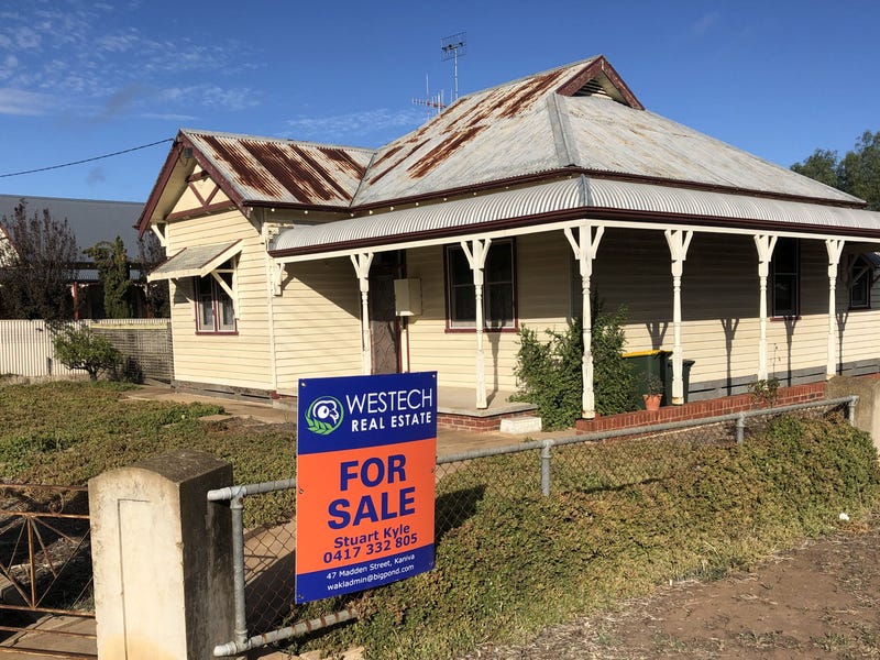 10 Camp Street, Kaniva, VIC 3419