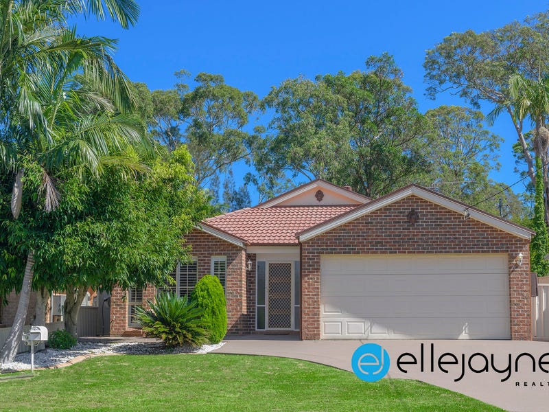 18 Kallaroo Road, Brightwaters, NSW 2264 Property Details