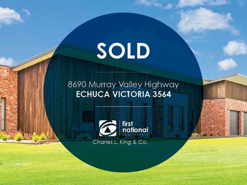 8690 Murray Valley Highway, Echuca, Vic 3564 Property Details