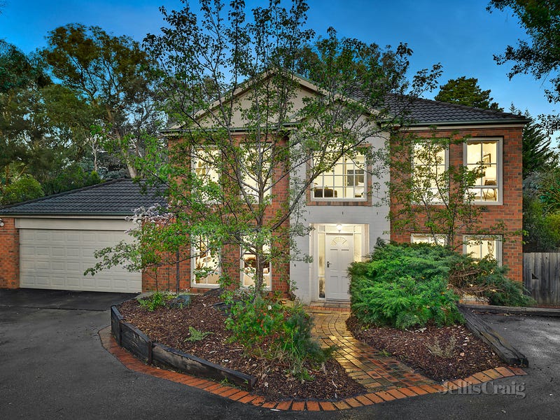 394 St Helena Road, Eltham North, VIC 3095