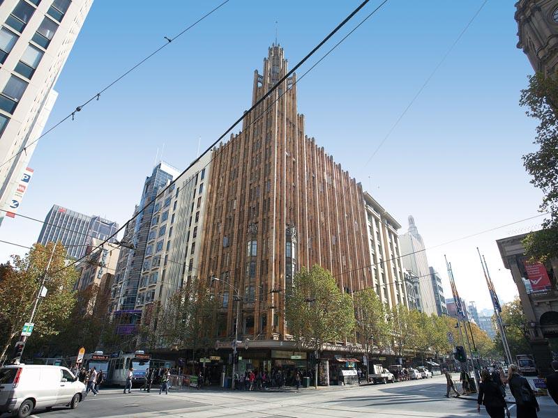 313/220 Collins Street, Melbourne, Vic 3000 - Property Details