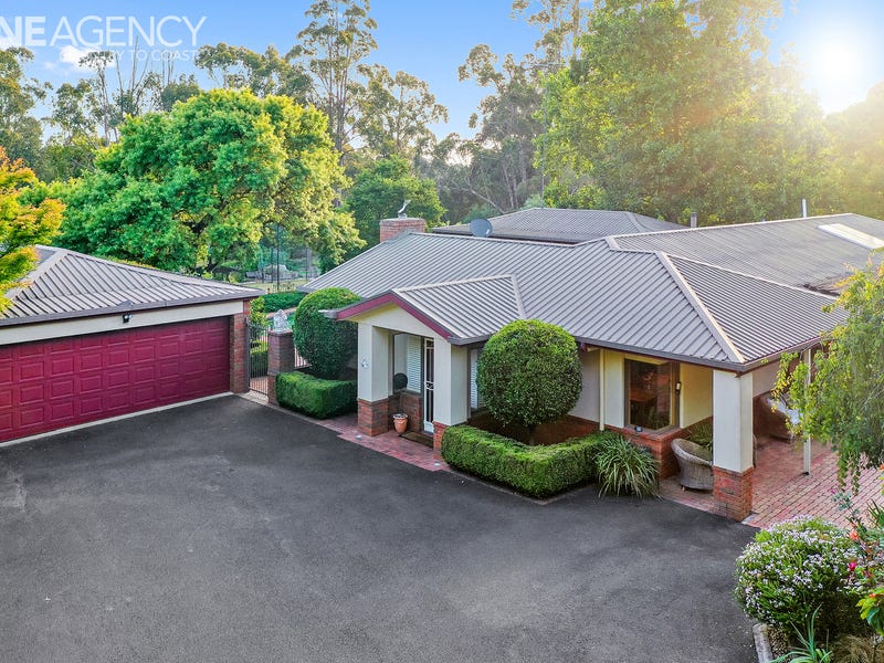 86 Lovell Drive, Warragul, Vic 3820 Property Details