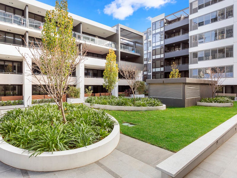 304/1 Half Street, Wentworth Point, NSW 2127